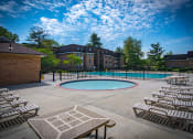 Thumbnail 9 of 28 - Oakton Park Apartments Kiddie Pool Area 07