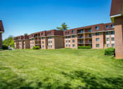 Thumbnail 25 of 28 - Oakton Park Apartments Building Exterior 35