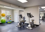 Thumbnail 15 of 28 - Oakton Park Apartments Fitness Center 04