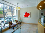Thumbnail 16 of 38 - 2112 New Hampshire Ave Apartments Lobby 02