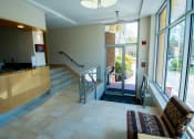 Thumbnail 18 of 38 - 2112 New Hampshire Ave Apartments Lobby 09