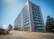 Thumbnail 20 of 20 - 8600 Apartments Building Side 01