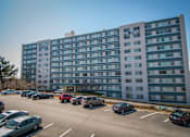 Thumbnail 3 of 20 - 8600 Apartments Building 05