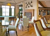 Thumbnail 23 of 40 - Bristol Village Apartments Community Room Seating
