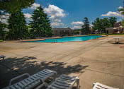Thumbnail 32 of 43 - Maplewood Villas Apartments Pool 02