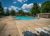 Thumbnail 33 of 43 - Maplewood Villas Apartments Pool 03