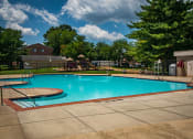Thumbnail 34 of 43 - Maplewood Villas Apartments Pool 06