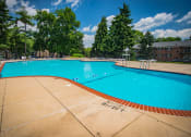 Thumbnail 38 of 43 - Maplewood Villas Apartments Pool 16