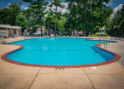Thumbnail 39 of 43 - Maplewood Villas Apartments Pool 18
