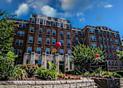 Thumbnail 1 of 26 - The Metropolitan Apartments Property  0921 01