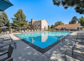 Thumbnail 22 of 29 - take a dip in our resort style pool