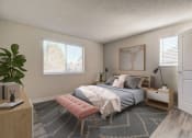 Thumbnail 2 of 29 - Bedroom