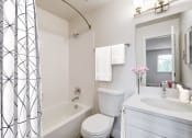 Thumbnail 12 of 29 - Guest Bathroom