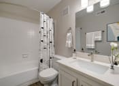 Thumbnail 8 of 29 - Bathroom