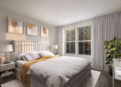 Thumbnail 6 of 20 - Cape May Bedroom