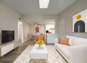 Thumbnail 7 of 29 - Living room