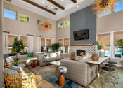 Thumbnail 9 of 20 - Cape May Clubhouse