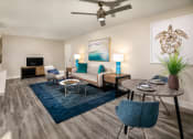 Thumbnail 3 of 28 - Stone Arbor Living Room