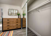 Thumbnail 8 of 28 - Stone Arbor Closet Space