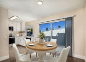 Thumbnail 10 of 28 - Townhome Dining Room