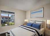 Thumbnail 14 of 28 - Townhome Bedroom