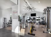 Thumbnail 22 of 28 - Stone Arbor Fitness Center