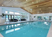 Thumbnail 15 of 24 - indoor swimming pool
