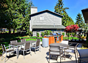 Thumbnail 17 of 24 - our apartments showcase a large patio