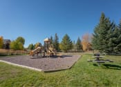 Thumbnail 17 of 18 - the playground at the preserve at ballantyne commons