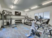 Thumbnail 17 of 19 - the apartments at masse corner 205 fitness room