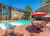 Thumbnail 2 of 28 - Pool Deck