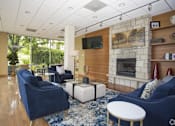 Thumbnail 3 of 53 - Lobby at Vista Condominiums, Kansas City