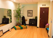 Thumbnail 5 of 53 - Yoga Room at Vista Condominiums, Kansas, 66103