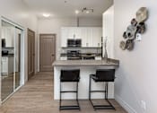 Thumbnail 18 of 28 - 847 Development - Creekside Suites Model Suite