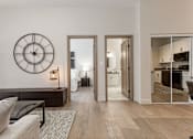 Thumbnail 11 of 28 - 847 Development - Creekside Suites Model Suite