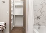 Thumbnail 6 of 28 - 847 Development - Creekside Suites Model Suite