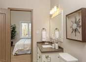 Thumbnail 5 of 28 - 847 Development - Creekside Suites Model Suite