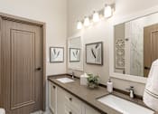 Thumbnail 2 of 28 - 847 Development - Creekside Suites Model Suite