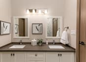 Thumbnail 20 of 28 - 847 Development - Creekside Suites Model Suite