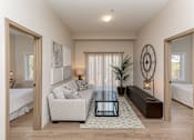 Thumbnail 14 of 28 - 847 Development - Creekside Suites Model Suite