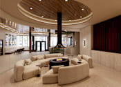 Thumbnail 14 of 24 - Interior at The Woods at 180 Kanata Avenue, Kanata, Ontario, K2K 3L9