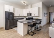 Thumbnail 4 of 17 - Kitchen at 150 Marketplace, Ottawa, ON
