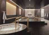 Thumbnail 15 of 17 - Spa at 150 Marketplace, Ontario