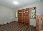 Thumbnail 4 of 64 - a look at the front door