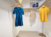 Thumbnail 26 of 95 - Generous Walk-In Closets With Shelving at Presidio Palms Apartments, Tucson, AZ, Arizona , 85701