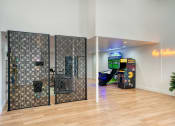 Thumbnail 63 of 95 - the lobby or reception area at the icebergs at Presidio Palms Apartments, Tucson