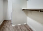 Thumbnail 93 of 95 - Spacious closet at Presidio Palms Apartments, Tucson, Arizona