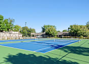 Thumbnail 18 of 25 - Tennis Court