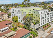 Thumbnail 2 of 31 - exterior view of village lofts