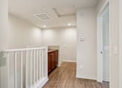 Thumbnail 54 of 54 - hall area with storage